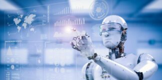 Neura Robotics e OMRON alleanza strategica a forza di robot cognitivi