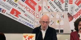 Noury (Amnesty): “In 2023 passi indietro, scempio sistema protezione”