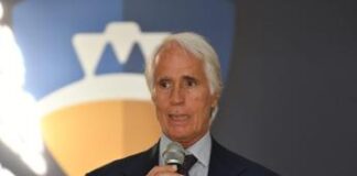 Olimpiadi, Malagò: “Due portabandiera? Ne parleremo il 22 aprile”