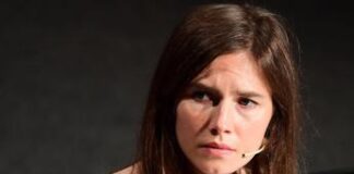 Omicidio Meredith, per Amanda Knox nuovo processo per calunnia