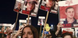 Ostaggi Israele, “maggior parte potrebbe essere morta”