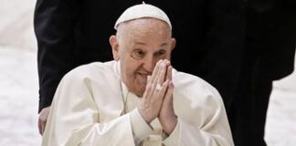 Papa Francesco: “No alle donne diacono”