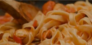 Pasta all’uovo, Altroconsumo indaga quella industriale, la classifica delle tagliatelle Arte culi 'n aria, Tajadee-tagliatelle