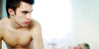 Pene e dimensioni medie, classifica: quali sono i Paesi più dotati