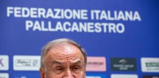 Petrucci, notte tranquilla in ospedale: “Nessuna complicazione”