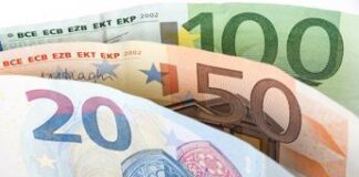 Pil Italia, Istat: +0,3% nel primo trimestre, +0,6% su anno