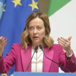 Pnrr e lotta alle frodi, Meloni: “Preoccupazione costante per garantire legalità”