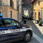 In moto con patente contraffatta, denunciato un 53enne di Tezze sul Brenta dalla Polizia Locale Nordest Vicentino Polizia Locale Nord Est Vicentino