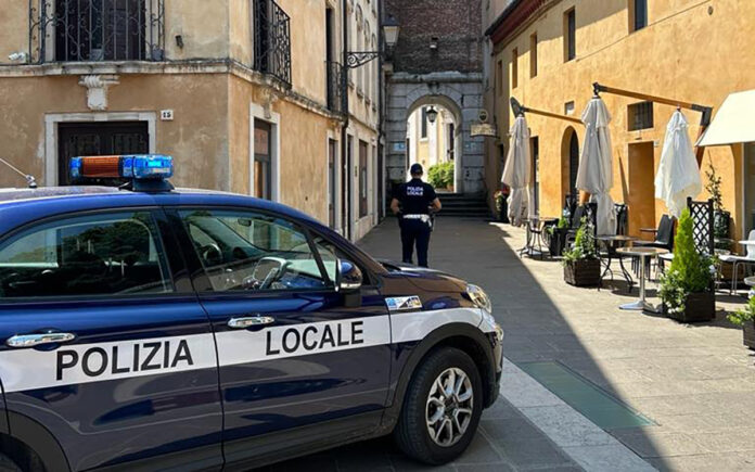 Polizia Locale Nord Est Vicentino