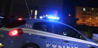 Non supera l’esame di guida e aggredisce l’istruttore, polizia di Vicenza denuncia un giovane fuga dalla polizia a vicenza Denunciato rapinatore a scomparsa padova falso omicidio Vicenza furto azienda martello vicentino giovane