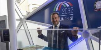 Ponte di Messina, al via la procedura per l’esproprio dei terreni