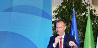 Porti, Ciacciarelli (Lazio): “Ne avremo 7 nella Regione grazie al Piano ad hoc”