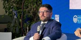 Porti, Musolino (AdSP): “Civitavecchia quinto al mondo e a Gaeta 100% cantieri Pnrr”