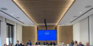 Porti, intesa Adsp Mare Sicilia occidentale-Escola europea per formare professionisti del mare