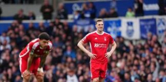 Premier League, Nottingham accusa: “Un tifoso al Var, negati 2 rigori”