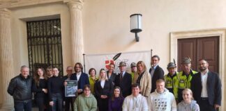 Memoria e futuro, gli Alpini a fianco delle giovani generazioni: presentati i progetti delle scuole superiori Adunata Alpini Vicenza