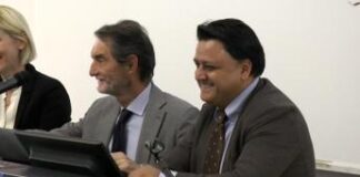 Privacy, Vassallo (Città metropolitana): “Vorrei che i cloud con i dati fossero in Italia”