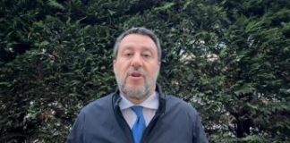 Professioni, Salvini: “Trattamento economico migliore per ingegneri che lavorano per Pubblico”