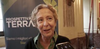 Prospettiva Terra, ass. Grandi: “Progetto funzionale a progettare futuro città”