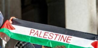 Proteste pro Gaza, anche in Italia manuale della guerriglia negli atenei