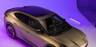 Quali sono le auto europee costruite in Cina?