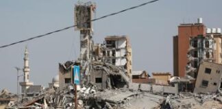Raid Israele a Gaza, uccisi 7 operatori umanitari. Usa: “Indagine rapida”