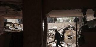 Raid su centro di Gaza, Unrwa: “Israele prepara operazione su larga scala a Rafah”