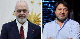 Rama a Ranucci: “Pronto a partecipare a Report ma in diretta”. Trattative in corso per intervista