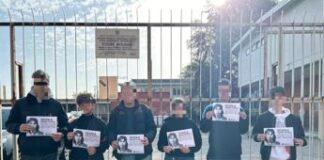 Ramelli, Azione studentesca: “Intitolare una scuola a Sergio”