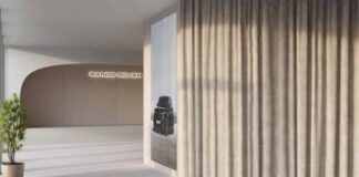 Range Rover House apre le porte alla Design Week