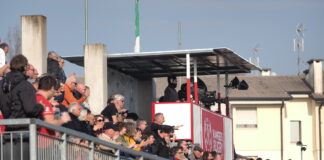 Serie A Elite: Rangers Rugby Vicenza pronta alla sfida interna con il Petrarca la formazione per la nona giornata, la formazione Rangers Rugby Vicenza, il pubblico in serie A Elite