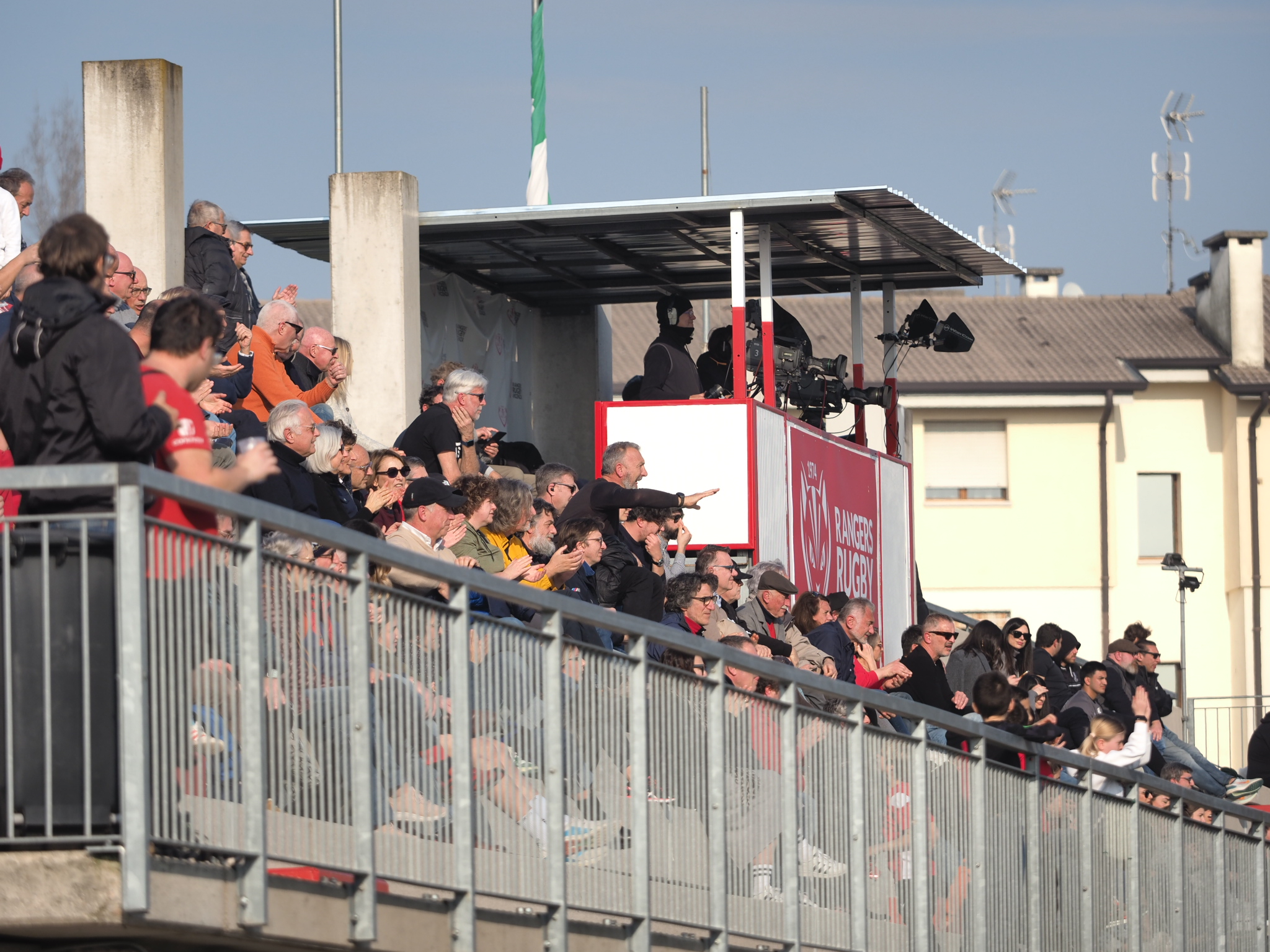 Rangers Rugby Vicenza giocherà in Serie A Elite nel 2024-2025 - Vipiù