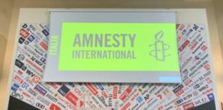 Rapporto Amnesty: “Spartiacque per diritto internazionale, clamorose violazioni’