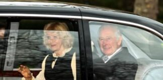 Re Carlo e Camilla, tra poco l’anniversario di matrimonio: ecco come festeggeranno