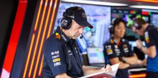 Red Bull, Newey annuncia addio: terremoto nel team