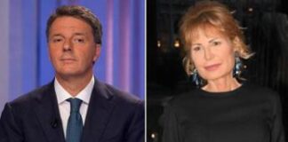 Renzi querela Lilli Gruber: “In Ue io ci andrò”
