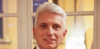 Riccardo Rapezzi eletto nuovo presidente Fasdac