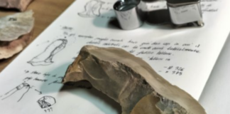 Sito archeologico di Riparo Battaglia, al via un nuovo studio con Musei Civici di Vicenza e Università di Ferrara Riparo Battaglia