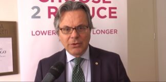 Rischio cardiovascolare, Bilato (Anmco): “Cura innovativa efficace”