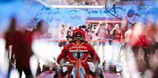 Rivoluzione nel motorsport: nasce la scuderia Ferrari HP