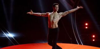 Roberto Bolle alla direzione della compagnia della Scala? “Potrei pensarci”