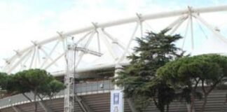 Roma-Lazio, sventato scontro tra ultras con mazze e bastoni
