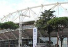 Roma-Stoccarda, allerta massima: arrivano 5mila tifosi tedeschi