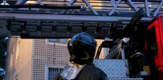 Roma, allarme in hotel del centro per esalazioni tossiche: cinque intossicati
