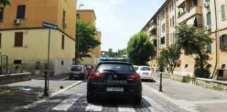 Roma, maxi controlli antidroga: arrestate 11 persone al Quarticciolo