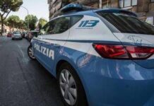 Roma, modellino di auto trasformato in bomba trovato in un box