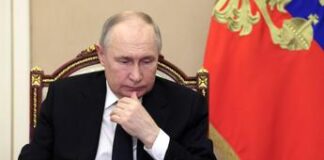 Russia, Putin e la stretta sull’immigrazione: “Entra solo chi segue tradizioni”