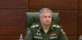 Russia, arrestato vice ministro della Difesa: ha preso una tangente