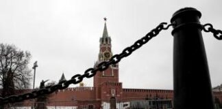 Russia, il teorema di Mosca: “Siamo nel mirino della Nato”