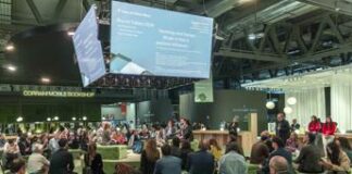 Salone Mobile: Confindustria nautica e Salone Genova protagonisti giornata inaugurale